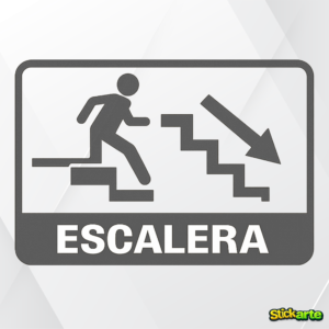 Escalera (2)