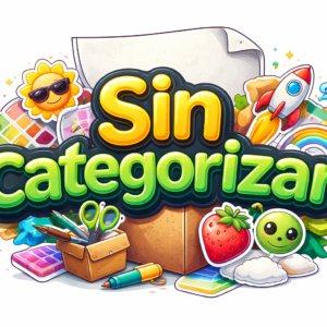 Sin categorizar