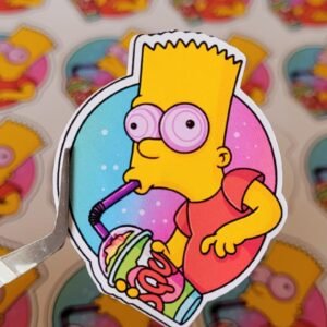 Stickers Personalizados
