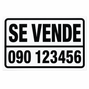 vinilo de corte se vende