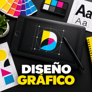 Diseño Gráfico