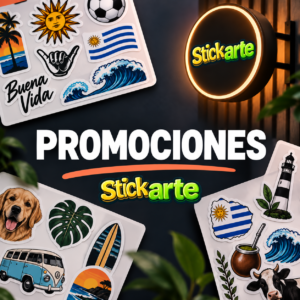 Promociones
